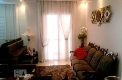 Apartamento para venda - planalto, 2 quartos,  80 m² - são bernardo do campo