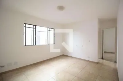 Apartamento para venda - itaquera, 2 quartos,  47 m² - são paulo