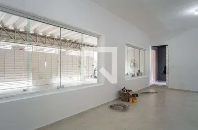 Casa para Venda - Jardim Maringá, 3 Quartos,  259 m² - São Paulo