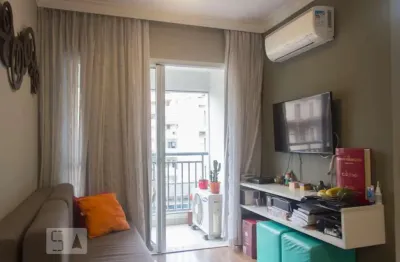 Apartamento para venda - santa cecília, 1 quarto,  41 m² - são paulo