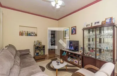 Casa com 4 quartos à venda na Rua Euclídes Da Cunha, Santana, Porto Alegre