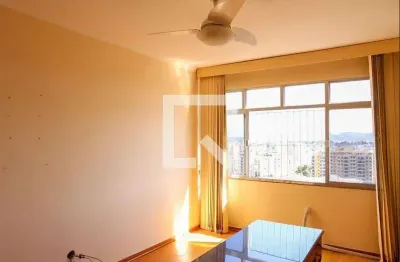 Apartamento para Venda - Méier, 2 Quartos,  50 m² - Rio de Janeiro
