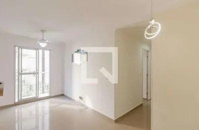 Apartamento para venda - jardim são savério, 2 quartos,  50 m² - são paulo