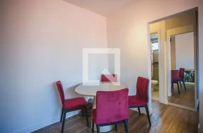 Apartamento para venda - chácara inglesa, 1 quarto,  43 m² - são paulo