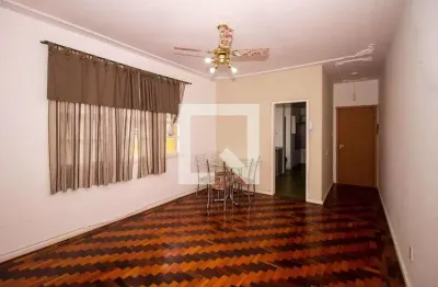 Apartamento para venda - azenha, 2 quartos,  84 m² - porto alegre