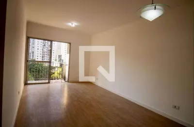 Apartamento para Venda - Vila Olímpia, 1 Quarto,  54 m² - São Paulo
