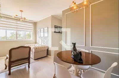 Apartamento para Venda - Jardim Itu-Sabará, 3 Quartos,  67 m² - Porto Alegre