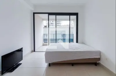 Kitnet / stúdio para venda - pinheiros, 1 quarto,  25 m² - são paulo