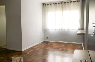 Apartamento para venda - vila clementino, 2 quartos,  70 m² - são paulo