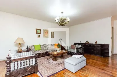 Casa para venda - moema, 3 quartos,  260 m² - são paulo