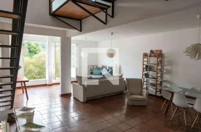 Casa para venda - são francisco, 4 quartos,  190 m² - niterói