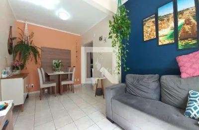 Apartamento para venda - são bernardo, 3 quartos,  66 m² - campinas