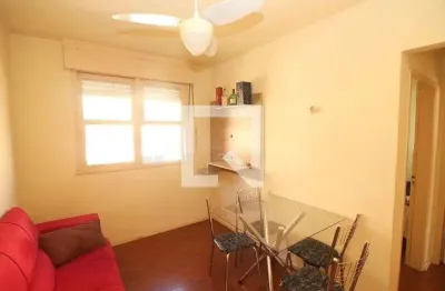 Apartamento para venda - camaquã, 2 quartos,  55 m² - porto alegre