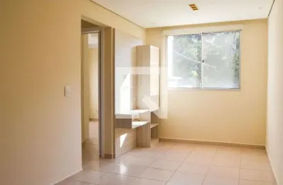 Apartamento para venda - vila 31 de março, 2 quartos,  46 m² - campinas