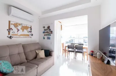 Apartamento para venda - vila santa clara, 2 quartos,  65 m² - são paulo