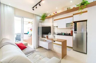 Apartamento para venda - vila ema, 2 quartos,  66 m² - são paulo