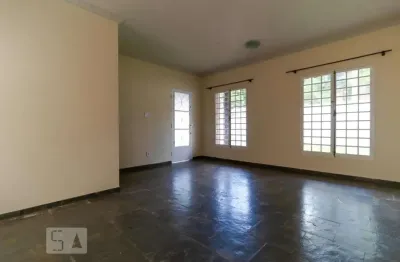 Casa para venda - barão geraldo - centro, 6 quartos,  210 m² - campinas