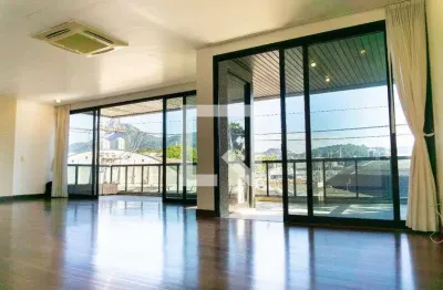 Apartamento para venda - urca, 4 quartos,  256 m² - rio de janeiro