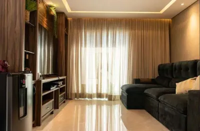 Casa para venda - vila carrão, 3 quartos,  120 m² - são paulo