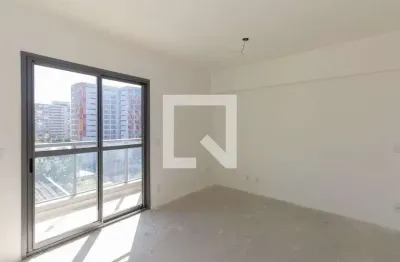 Kitnet / Stúdio à venda na Avenida dos Carinás, Moema, São Paulo