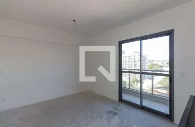 Kitnet / stúdio para venda - moema, 1 quarto,  25 m² - são paulo