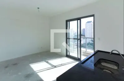 Kitnet / stúdio para venda - moema, 1 quarto,  25 m² - são paulo