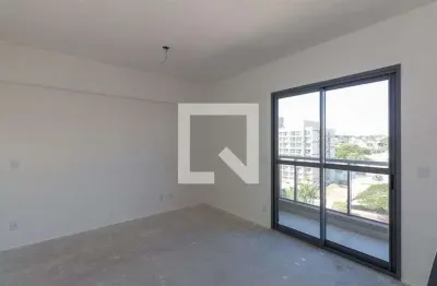 Kitnet / Stúdio à venda na Avenida dos Carinás, Moema, São Paulo