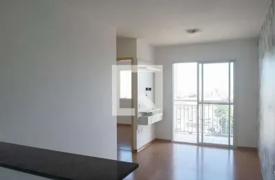Apartamento para venda - vila amália, 2 quartos,  47 m² - são paulo