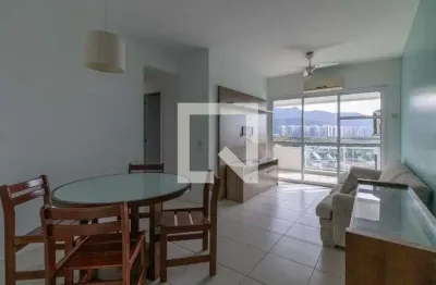 Cobertura para venda - barra da tijuca - marapendi, 3 quartos,  86 m² - rio de janeiro