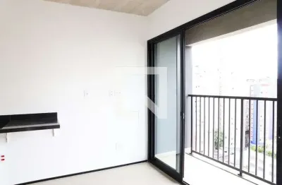 Kitnet / Stúdio para Venda - Consolação, 1 Quarto,  18 m² - São Paulo