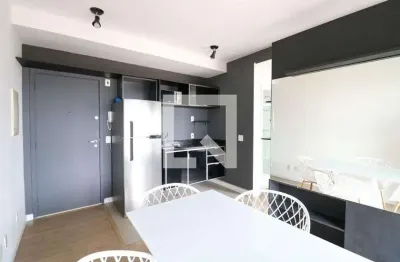 Apartamento para venda - brooklin, 1 quarto,  35 m² - são paulo