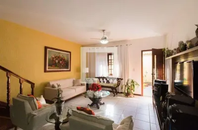 Casa / sobrado em condomínio para venda - freguesia , 4 quartos,  168 m² - rio de janeiro