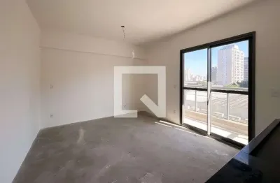 Kitnet / Stúdio à venda na Avenida dos Carinás, Moema, São Paulo