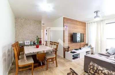 Apartamento para venda - socorro, 3 quartos,  64 m² - são paulo