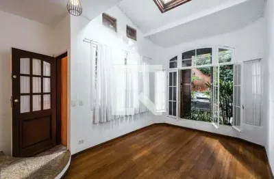 Casa para venda - jardim paulista, 2 quartos,  130 m² - são paulo