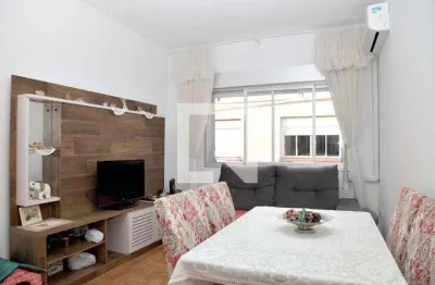 Apartamento para venda - centro histórico, 2 quartos,  84 m² - porto alegre
