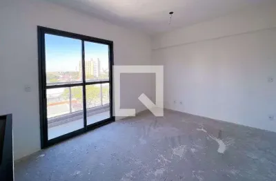 Kitnet / Stúdio à venda na Avenida dos Carinás, Moema, São Paulo