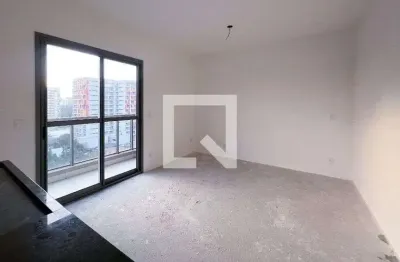 Kitnet / Stúdio à venda na Avenida dos Carinás, Moema, São Paulo