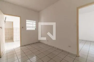 Casa para venda - sacomã, 1 quarto,  35 m² - são paulo
