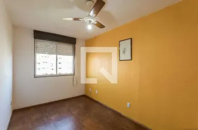 Apartamento para venda - jardim itu-sabará, 1 quarto,  43 m² - porto alegre