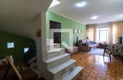 Casa para venda - jabaquara, 4 quartos,  170 m² - são paulo