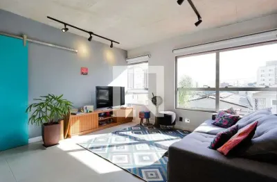 Apartamento para venda - santana, 2 quartos,  69 m² - são paulo