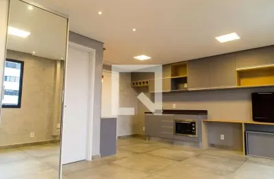 Apartamento com 1 quarto à venda na Avenida Jabaquara, Saúde, São Paulo