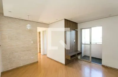 Apartamento para Venda - Cidade Intercap, 3 Quartos,  68 m² - Taboão da Serra