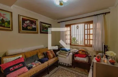 Casa para venda - vila mascote, 3 quartos,  100 m² - são paulo