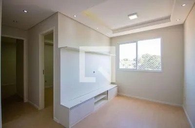 Apartamento para venda - vila carmosina, 2 quartos,  47 m² - são paulo