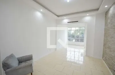 Apartamento para Venda - Maracanã, 2 Quartos,  80 m² - Rio de Janeiro