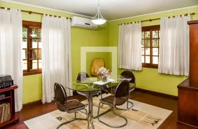 Casa para venda - rubem berta, 4 quartos,  297 m² - porto alegre