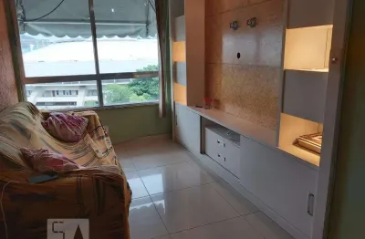 Apartamento para venda - maracanã, 2 quartos,  82 m² - rio de janeiro