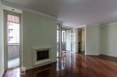 Apartamento para venda - panamby, 3 quartos,  116 m² - são paulo